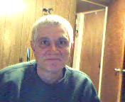 Joseph Bouchard