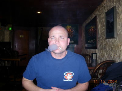 Todd Deal