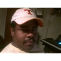Brnel Dickerson