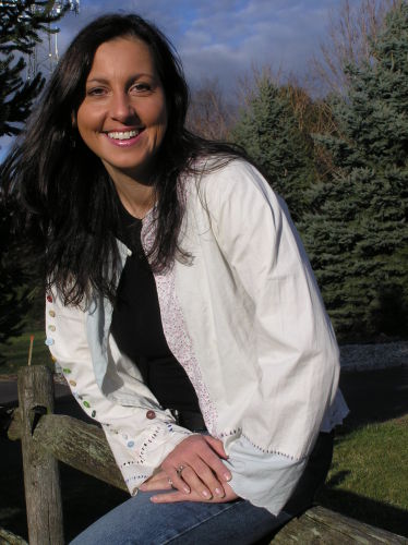 Maria Mcnamara