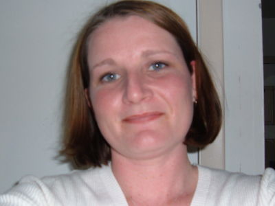 Cheryl Martinez