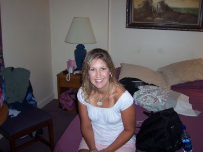 Melissa Harrison