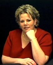 Tina Dillon
