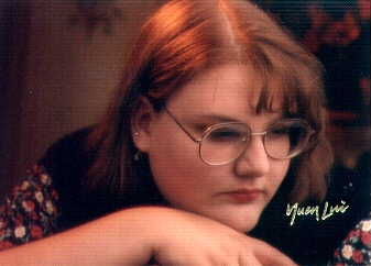 Tanya Hunt