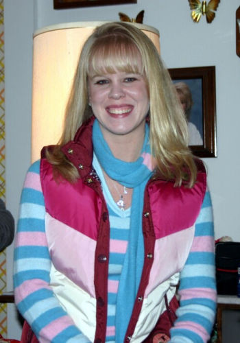 Michelle Purcell
