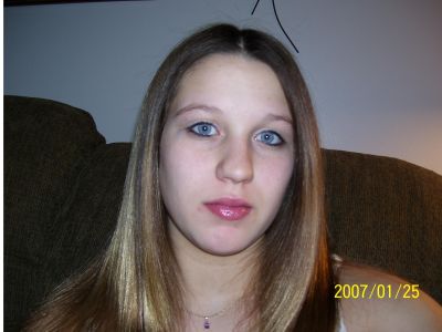 Ashley Limpert