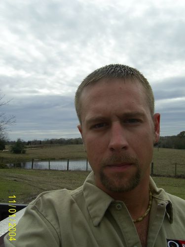 Brent Willard