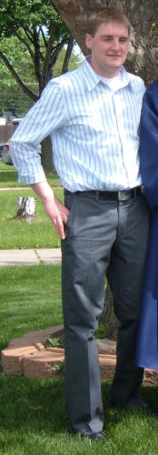Eric Dobrauer