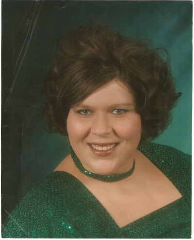Sheri Honeycutt