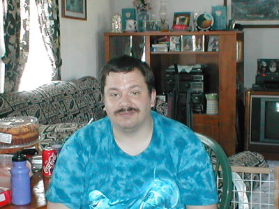 Sam Miller