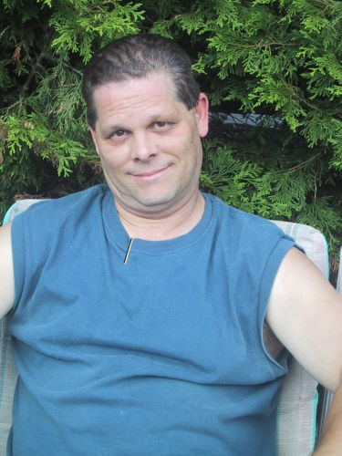 Gregory Hahn