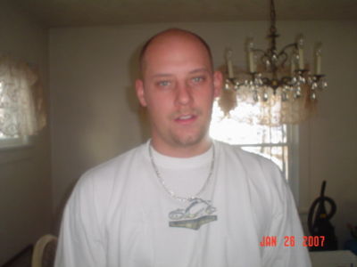 Michael Trimble