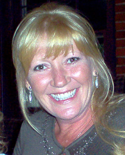 Karen Laverack