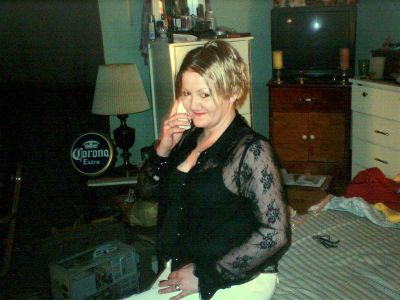 Mary Atchley