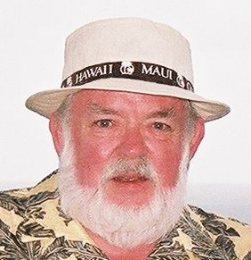 Bill Mckenzie