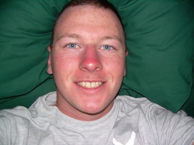 Christopher Seery