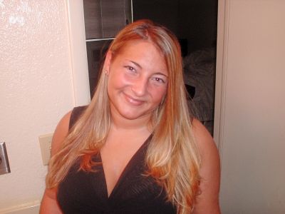 Jill Morr