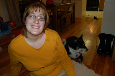 Sarah Lees