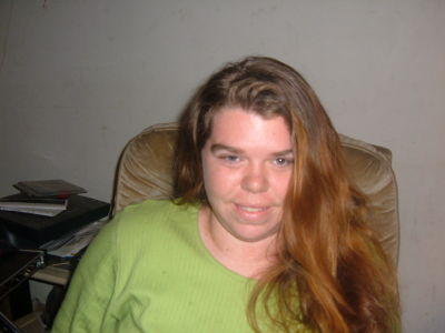 Roxanne Trayweek