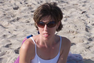 Jessica Milone