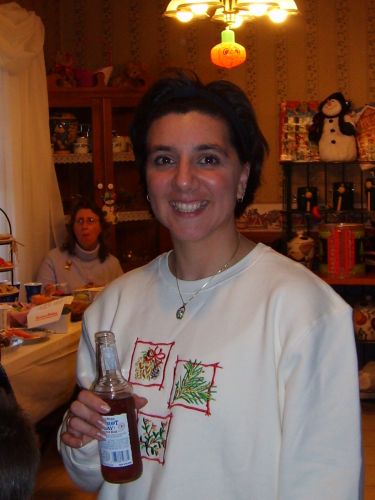 Jennifer Sinz