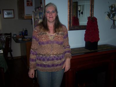 Mary Cupp