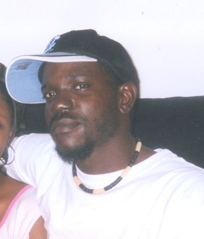 Rodney Burris
