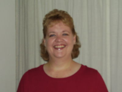 Adrienne Lawrence