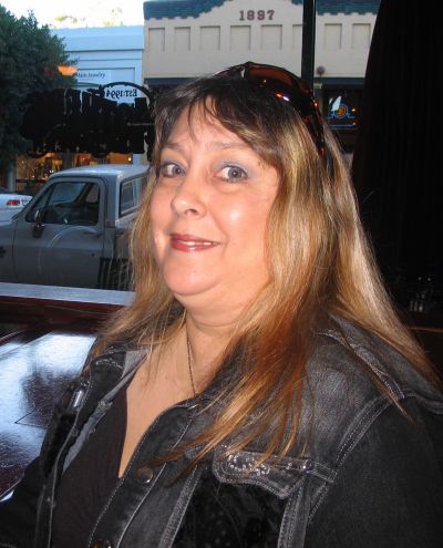 Lynn Mclenon