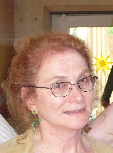 Joyce Beattie