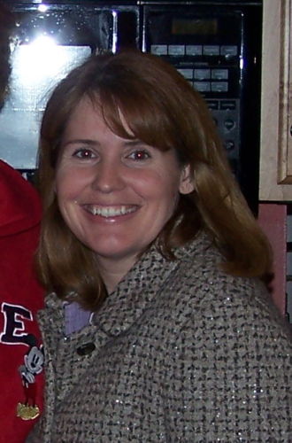 Lisa Dotson