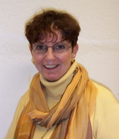 Arlene Greendlinger