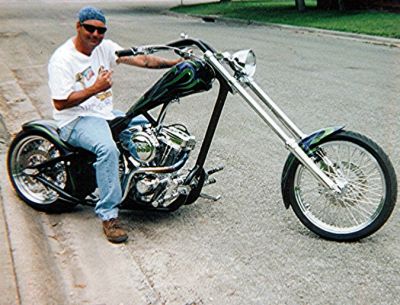 Bruce Bolin