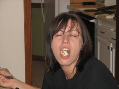 Gretchen Hutter