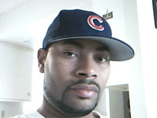 Kiljuan Dandridge