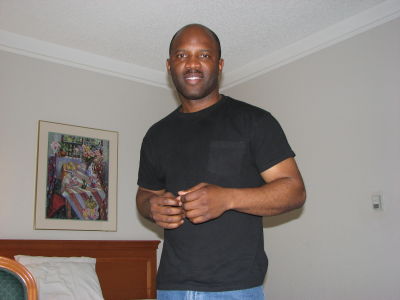 Martin Booker