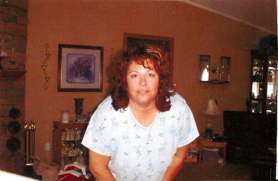 Suzanne Welch