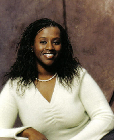 Liza Dillard