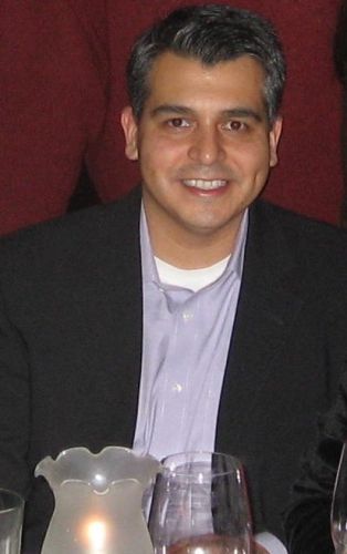 Orlando Moreno