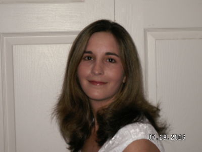 Mary Rhoden
