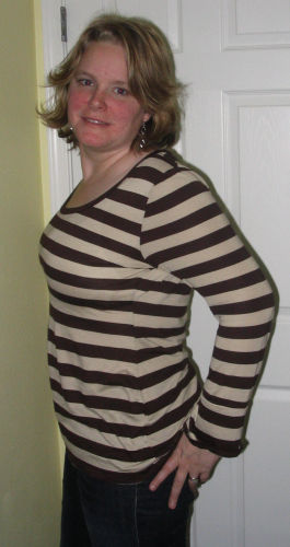 Karee Steinhauser