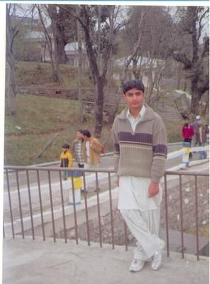 Ashfaq Khan