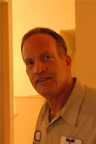 Richard Stevens