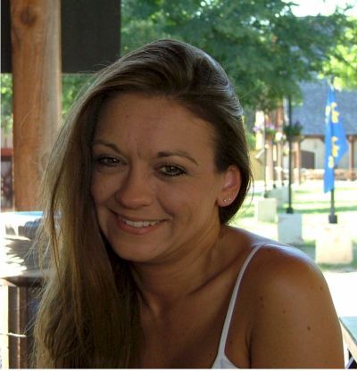Kerri Gothard