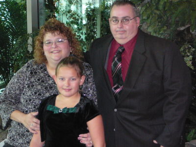 Tammy Maxon