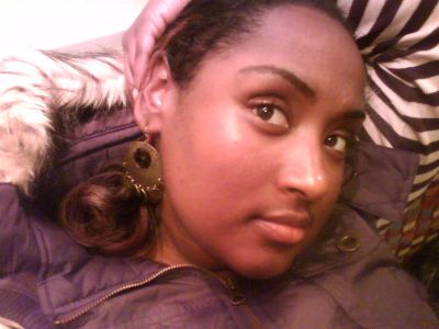 Candice Savannah