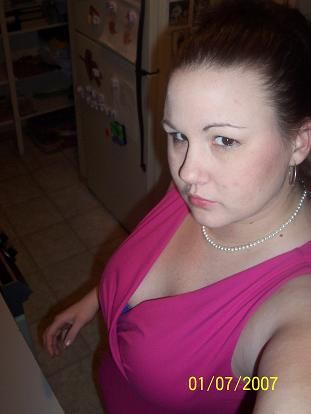 Jennifer Daugherty