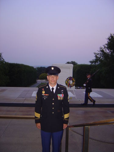 Stephen Bonner