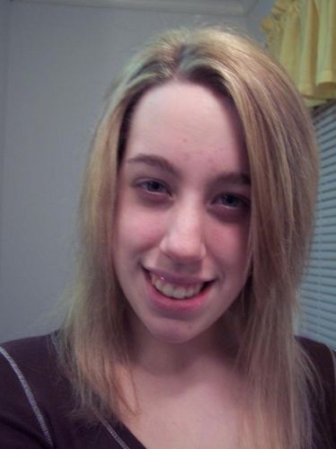 Meredith Carter