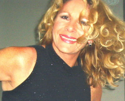 Lori Johnson